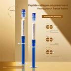 Polypeptide Collagen Elasticity Essence Cream, Fast-absorbing, Effectively Improves Dryness, Fine Lines, And Sagging