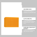 Bacne out Bar Acne Control Soap