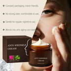 (BUY 1 GET 2) Anti-wrinkle cream