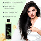 Hoegoa Rosemary Hair Growth & Thickening Shampoo Serenzza