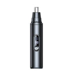 Mini Pocket Nose Hair Trimmer Painless Clipper Nose Ears Hair Eyebrow Waterproof Portable Trimmer For Men Women