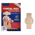 BUY 1 GET 3 – 21pcs Waterproof Toenail Fungus Repair Patches Serenzza