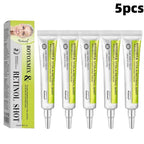Anti-Aging Night Cream - Wrinkle Smoothing & Firming Hydration