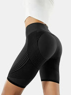 Cellumove 3D Short Legging – Redefine your silhouette effortlessly