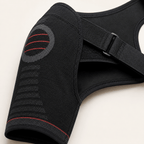 ShoulderGuard Pro™ Adjustable Shoulder Support Brace