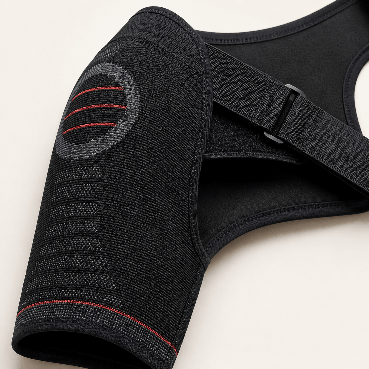 ShoulderGuard Pro™ Adjustable Shoulder Support Brace