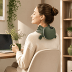 ShoulderRevive Pro™ 4D Heated Shoulder Massager
