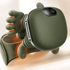 ShoulderRevive Pro™ 4D Heated Shoulder Massager