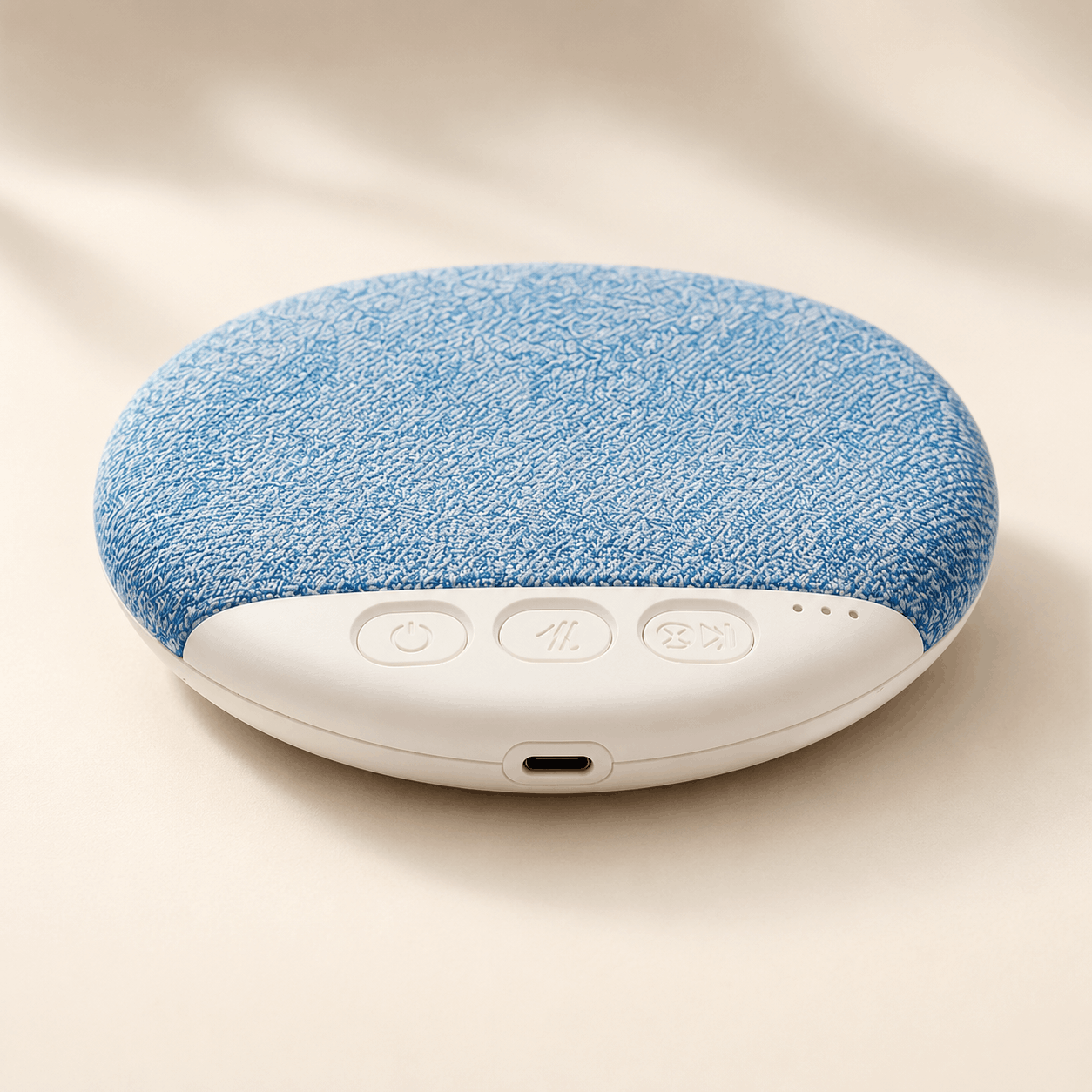 SleepWave Pro™ Under-Pillow Sleep Speaker