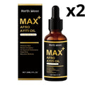 (BUY 1 GET 2) 30ml  Natural Herbal Men's African Ayi Oil MAX+ AFRO AYITI OIL Male Body Massage Essence Oil