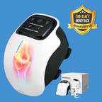 Knee Massager Infrared Heated