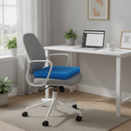 Sciatica Relief Honeycomb Gel Seat Cushion