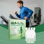 Glp-1 Moringa Diet Drops – Boost Metabolism & Gut Health (7x1ml)