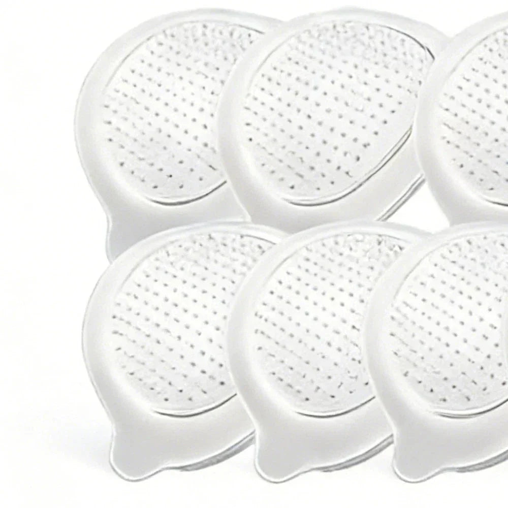 Moringa & Berberine 10-IN-1 Advanced Nano Microneedle Patch