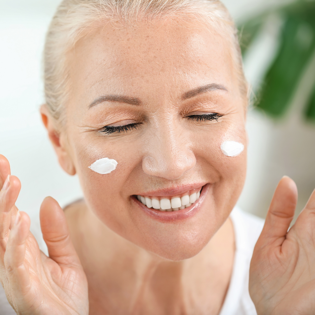 Bee Glow Anti Aging Cream