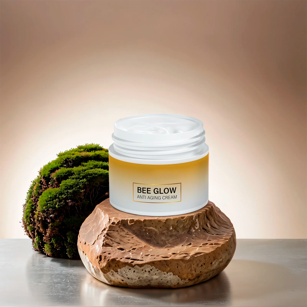 Bee Glow Anti Aging Cream
