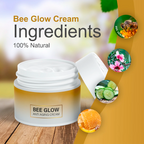 Bee Glow Anti Aging Cream