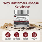 KeraErase Dual-Action Renewal Cream