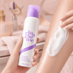 BareBloom™ Bikini Hair Removal Cream