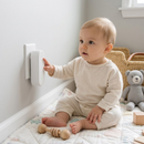 Purificador de Ar Smart Baby (Bivolt) 🎁 LEVE EM DOBRO 🎁