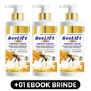 BeeLift - Creme Firmador Antienvelhecimento