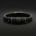 Bracelet: Black