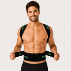 ElitePosture™ Men’s Posture Corrector Harness