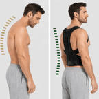 ElitePosture™ Men’s Posture Corrector Harness