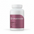 Triple Strength D Mannose