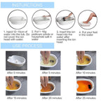 Portable Ionic Foot Detox Spa Machine