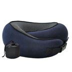 Butterfly Travel Neck Pillow