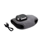 Electric Heated Foot & Ankle Therapy Wrap