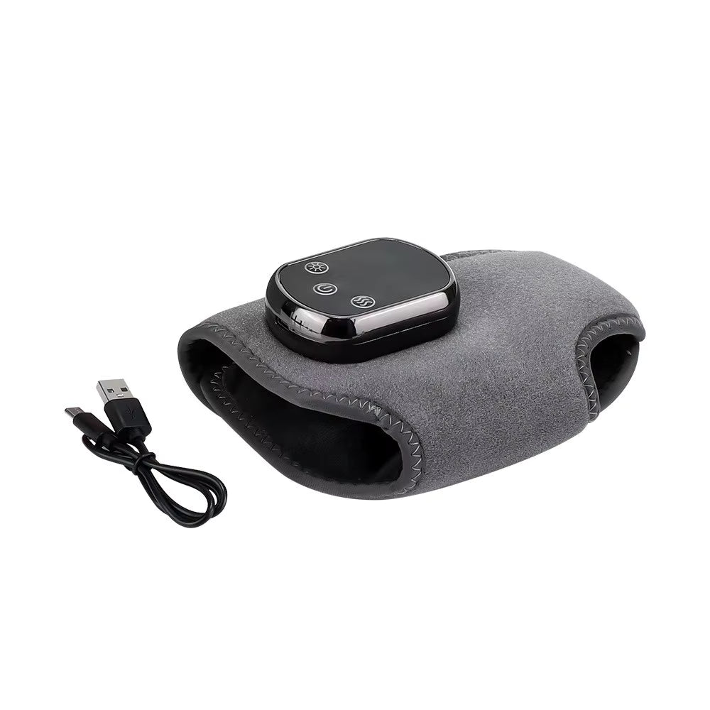Electric Heated Foot & Ankle Therapy Wrap