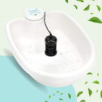 Portable Ionic Foot Detox Spa Machine