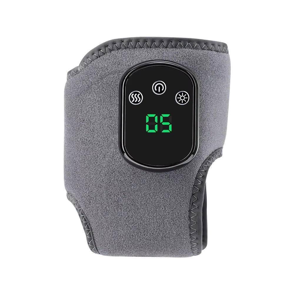 Electric Heated Foot & Ankle Therapy Wrap