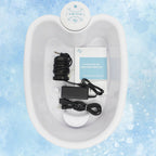 Portable Ionic Foot Detox Spa Machine