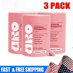 Women's Probiotic Capsules with Lactobacillus & XOS Prebiotics - Gut & pH Balance