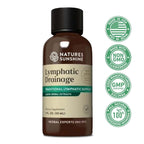 Lymphatic Drainage Drops Supplement, Relieve Bloating, immunity