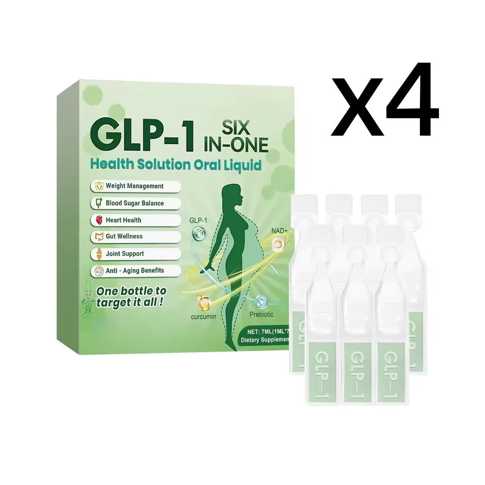 Glp-1 Moringa Diet Drops – Boost Metabolism & Gut Health (7x1ml)