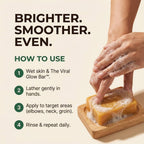 Whitening Turmeric & Kojic Acid Soap