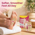 Targeted Corn & Callus Remover Pads (Foot Patches)
