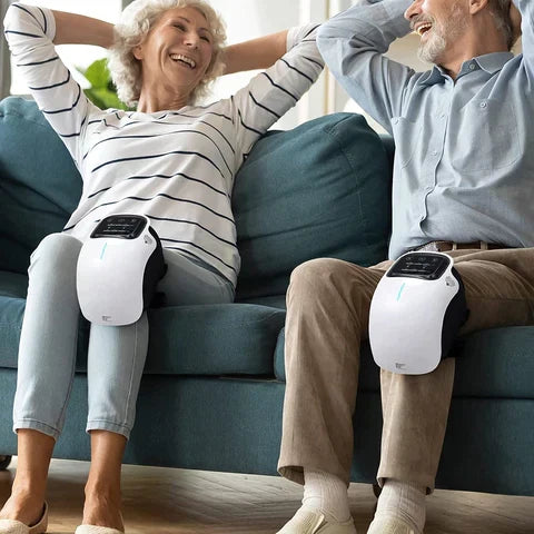 Knee Massager Infrared Heated