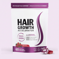 Hair Growth Gummies