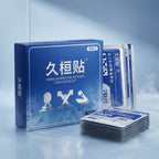 Japanese Pain Patches
