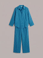 Pure Cotton Relaxed Set