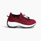 Ortho Stretch Cushion Shoes