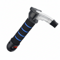 Car Handle Built for Hip Replacement Recovery