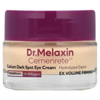 Cemenrete, Calcium Dark Spot Eye Cream, 0.52 oz (15 g)