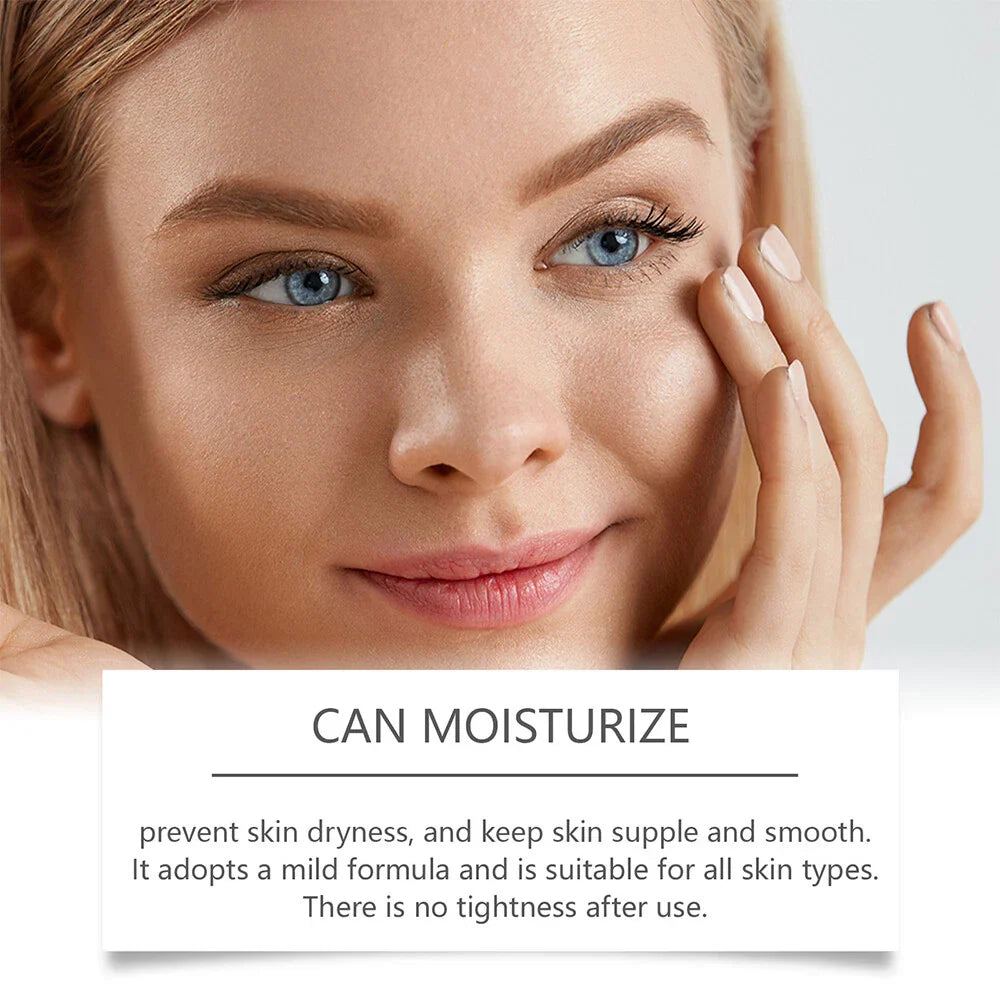 Collagen Overnight Peel-Off Facial Mask – Skin Renewal & Deep Hydration