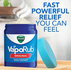 Vicks Vaporub Ointment  1.76 Oz By Vicks